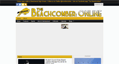 Desktop Screenshot of bcomber.org